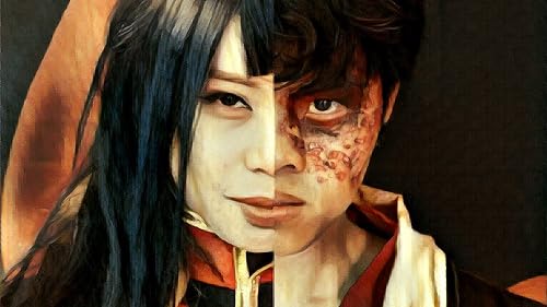 Zuko vs Azula