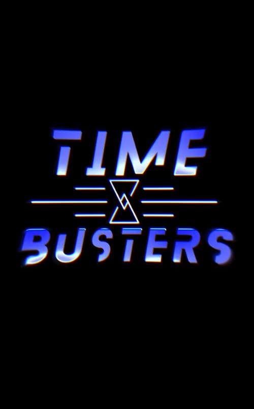 Time-Busters