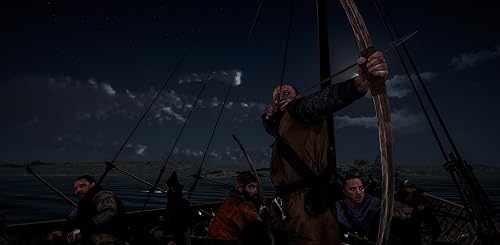 Virtual Viking - The Ambush