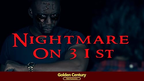 Nightmare on 31st Halloween