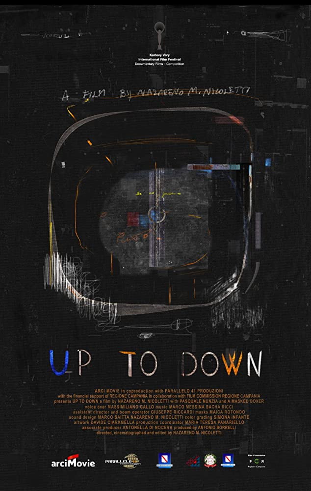 Up To down