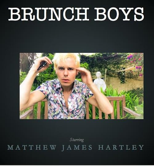 Brunch Boys