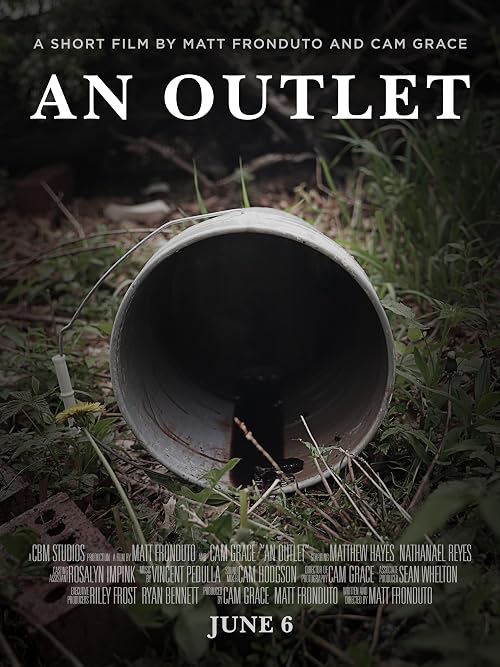 An Outlet
