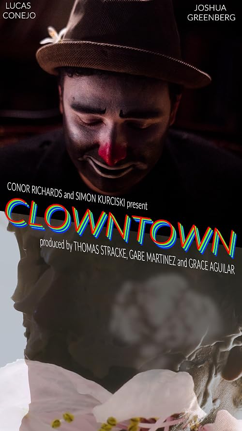 Clowntown