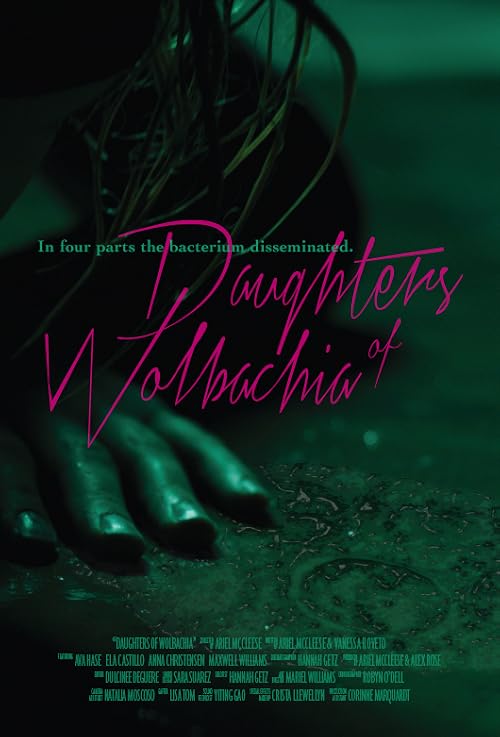 Daughters of Wolbachia