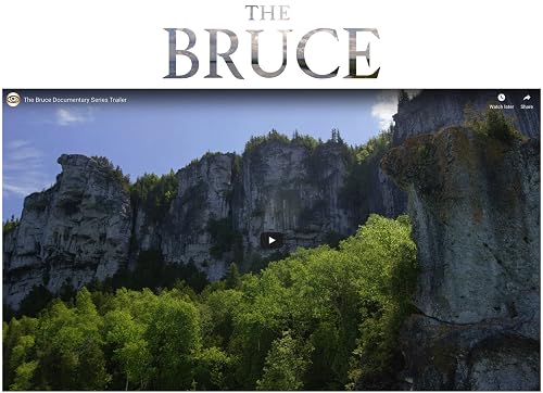 The Bruce