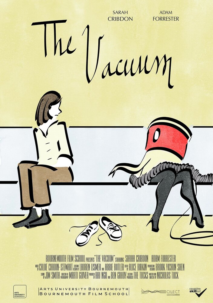 The Vacuum