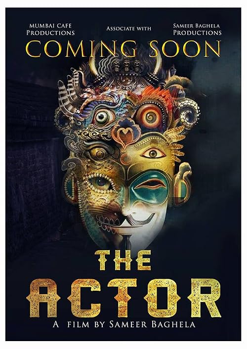 The Actor: Short film