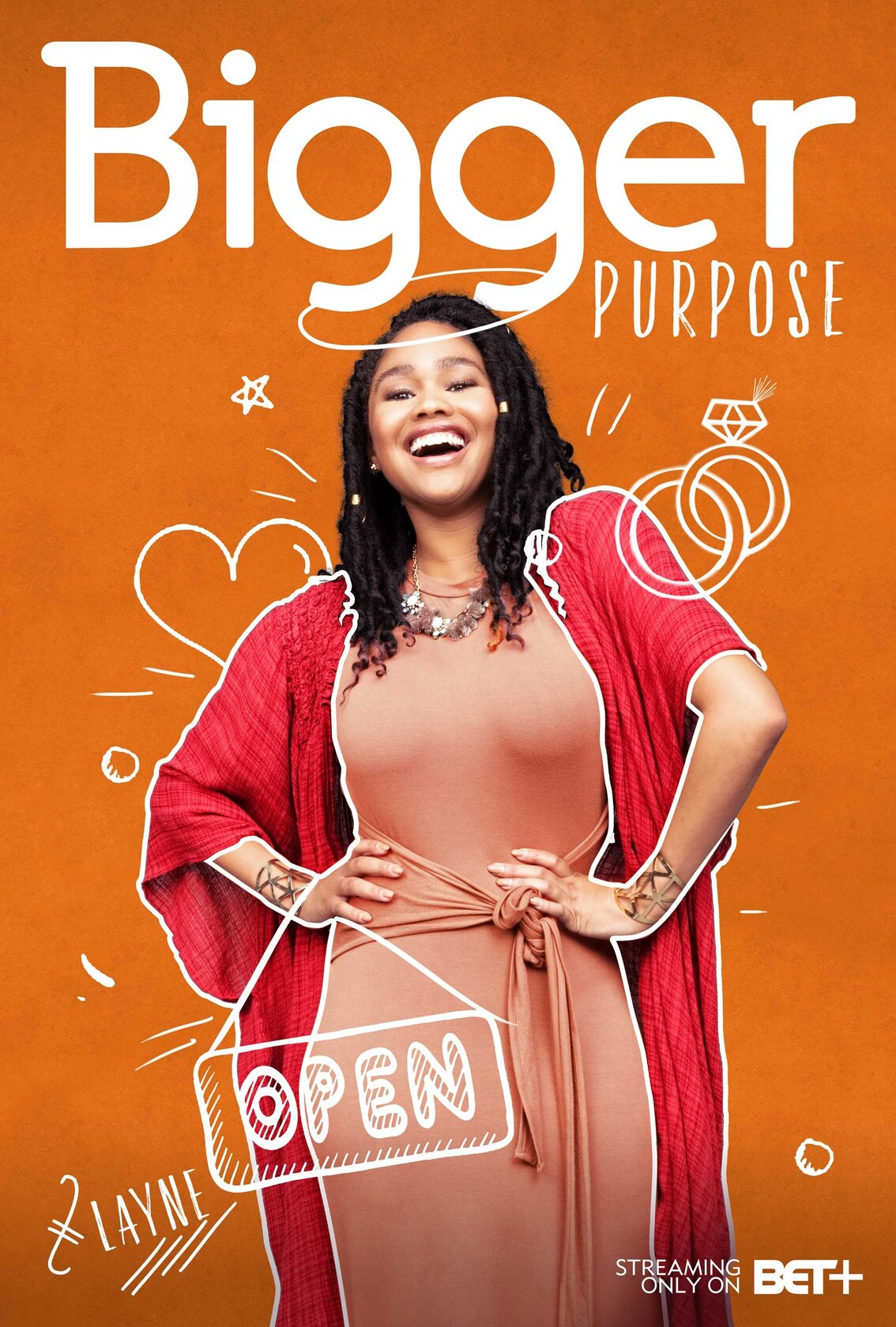 Bigger