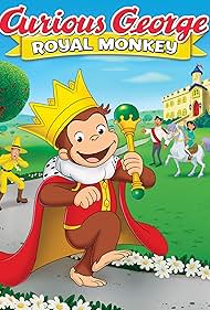 Curious George: Royal Monkey