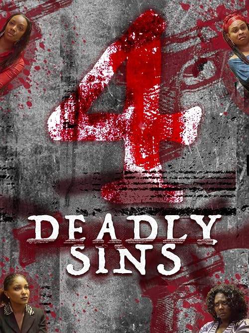 4 Deadly Sins