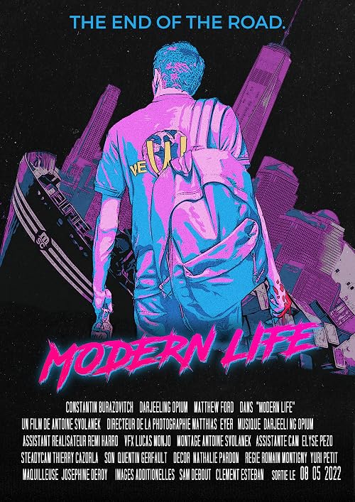 Modern Life