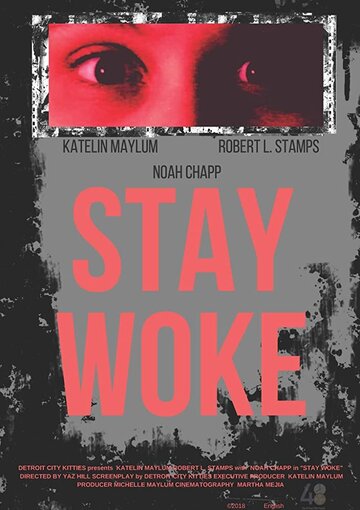 Stay Woke