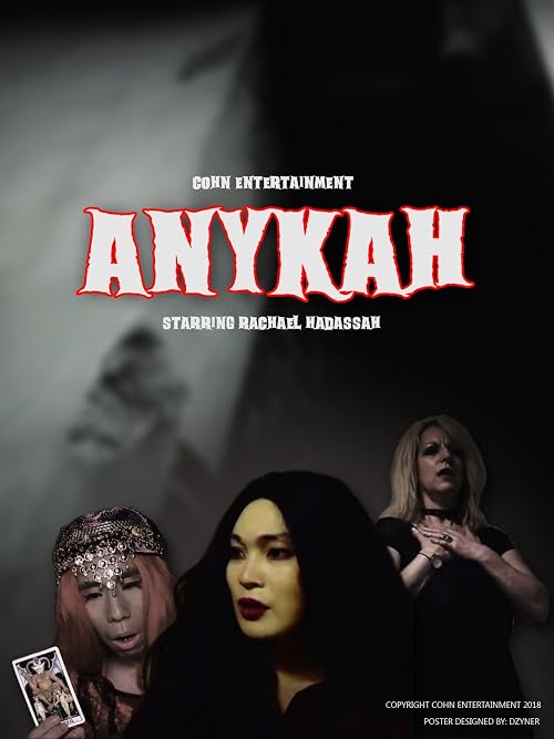 Anykah