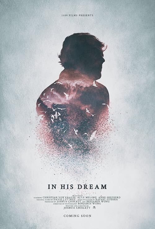 In His Dream