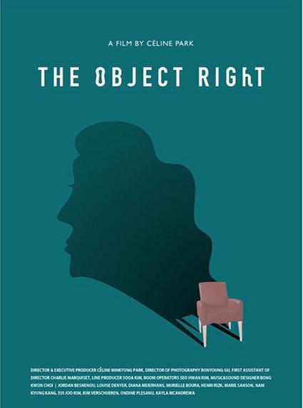 The Object Right