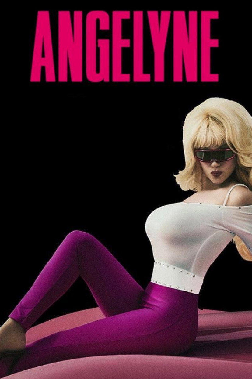 Angelyne