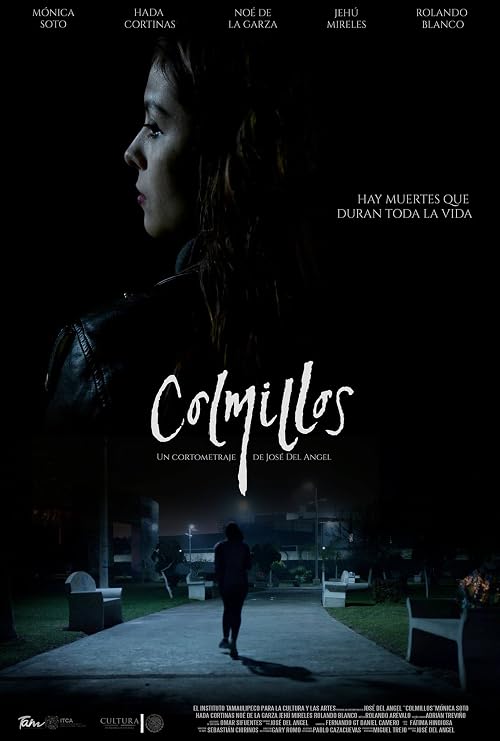 Colmillos