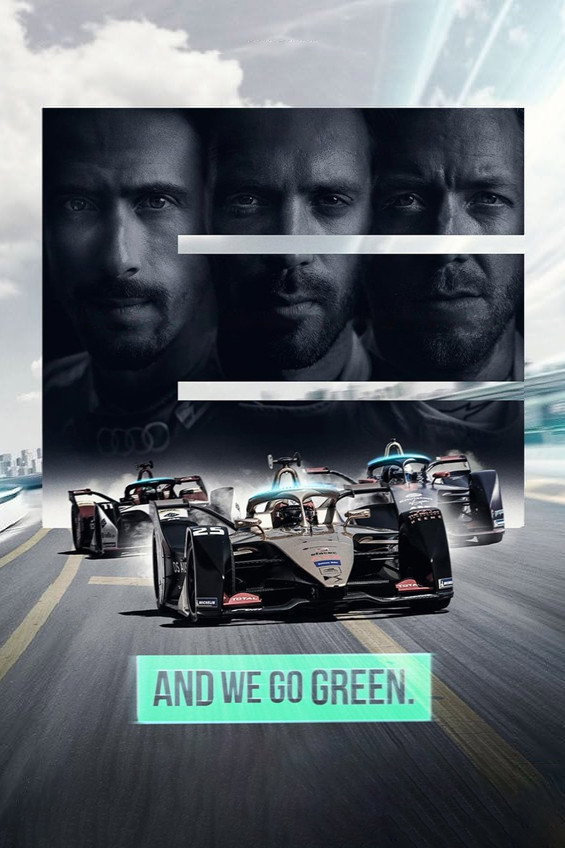 And We Go Green