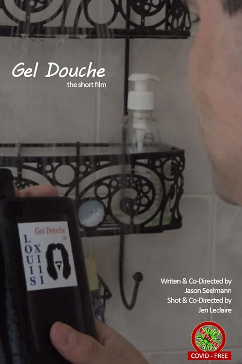 Gel Douche