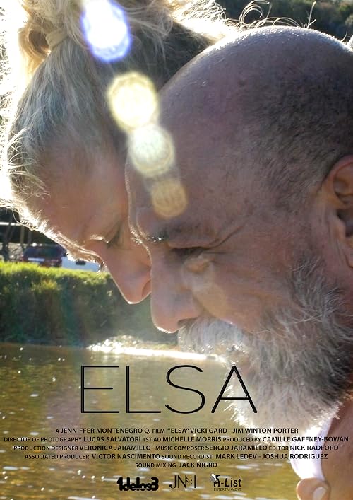 Elsa