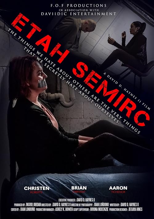 Etah Semirc