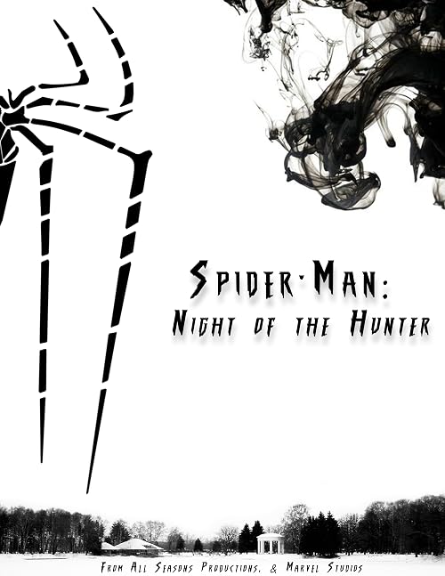 Spider-Man: Night of the Hunter