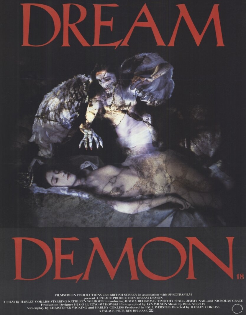Dream Demon