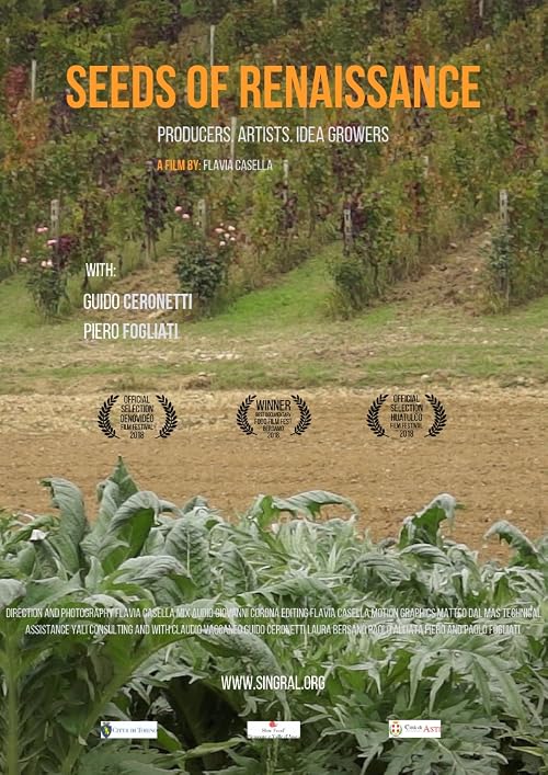 Seeds of Renaissance