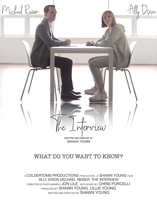 The Interview