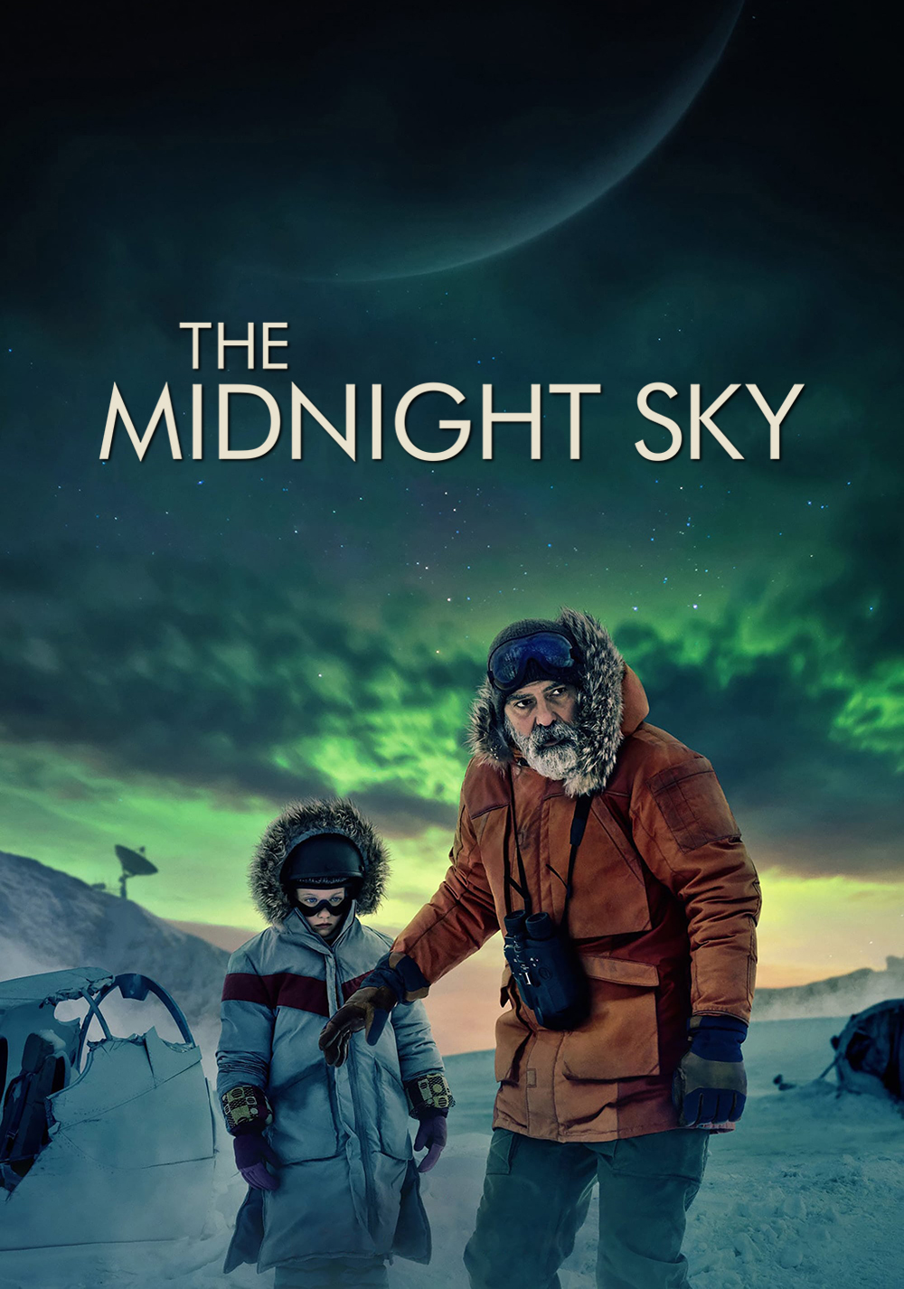 The Midnight Sky