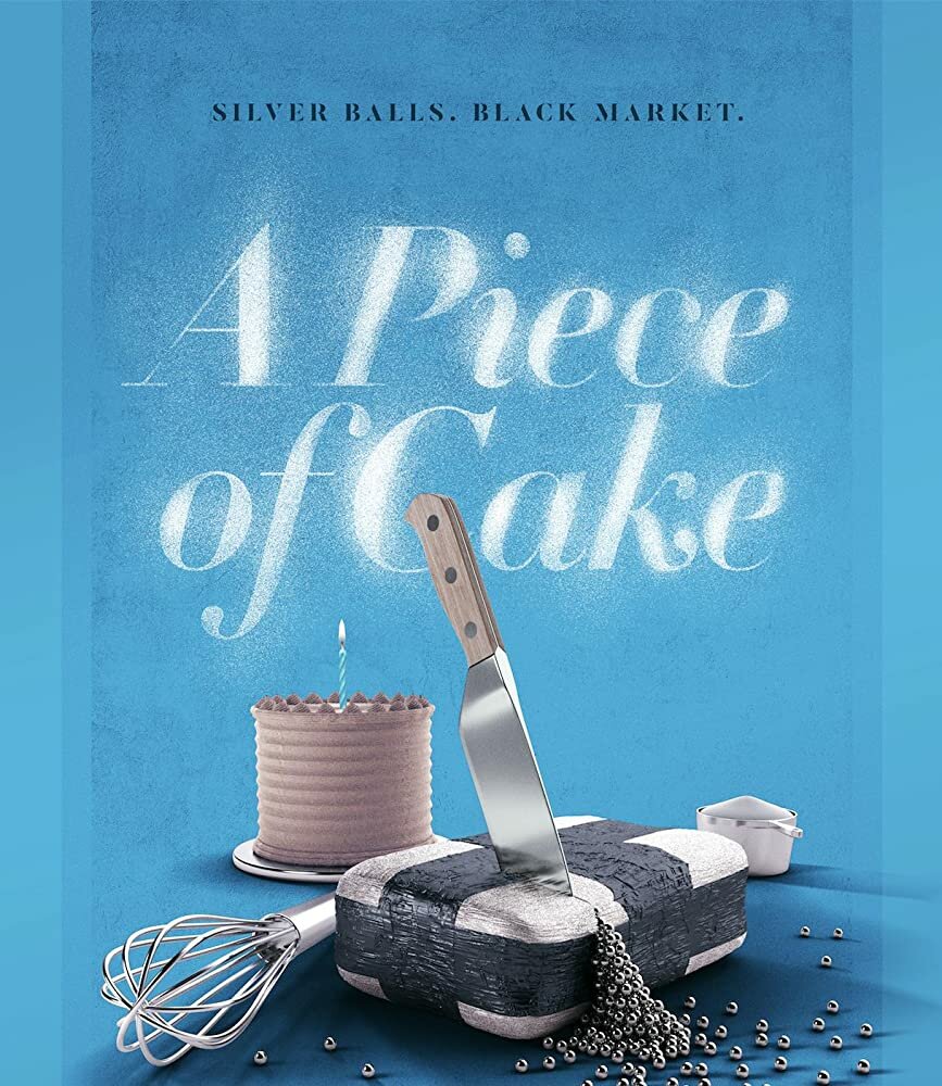 A Piece of Cake