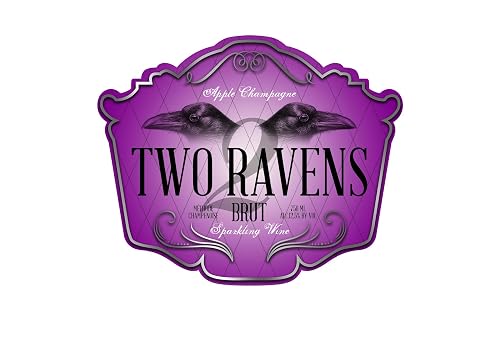 Two Ravens