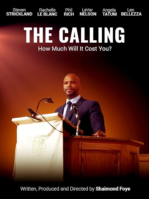 The Calling