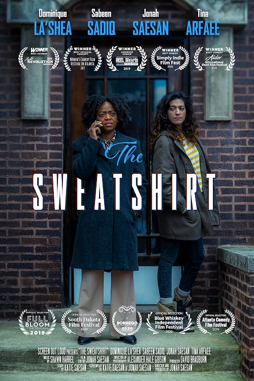 The Sweatshirt