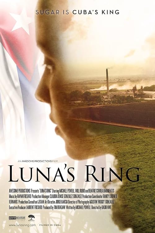 Luna's Ring
