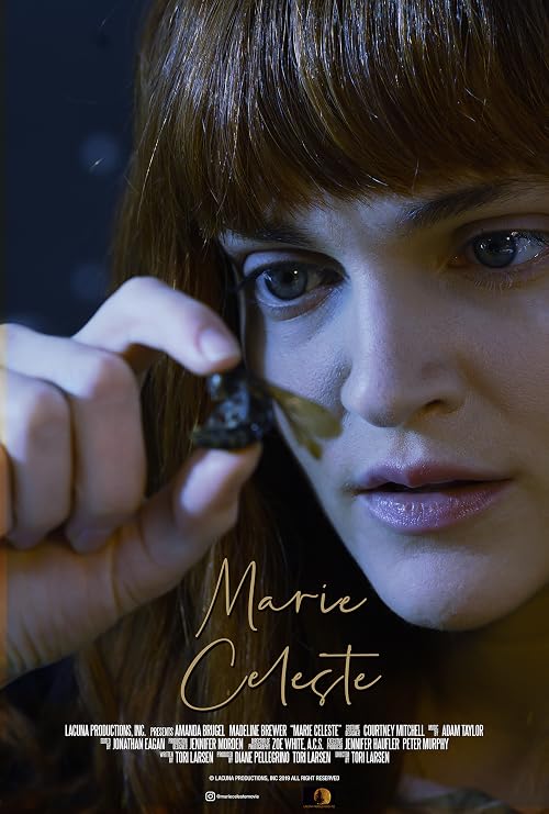 Marie Celeste
