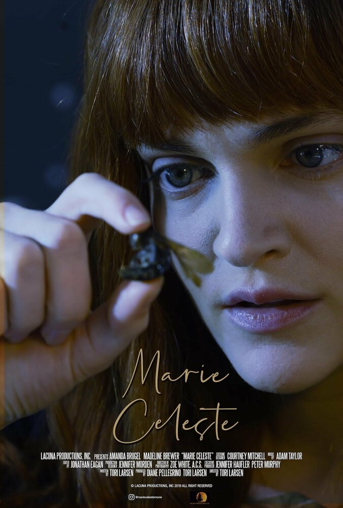 Marie Celeste