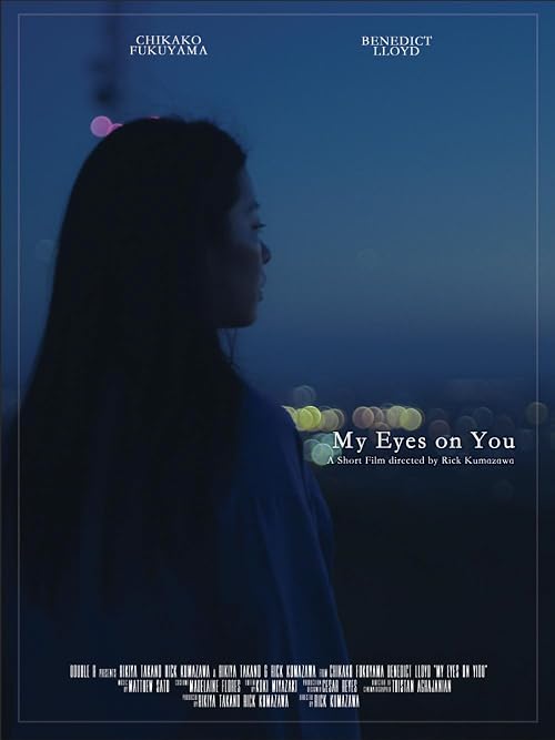 My Eyes on You