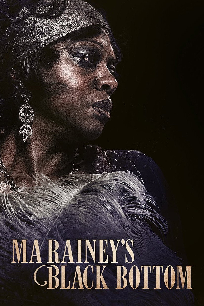 Ma Rainey's Black Bottom