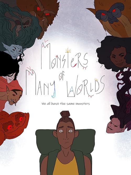 Monster of Many Worlds