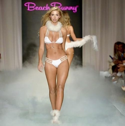 Beach Bunny 2018 Swim