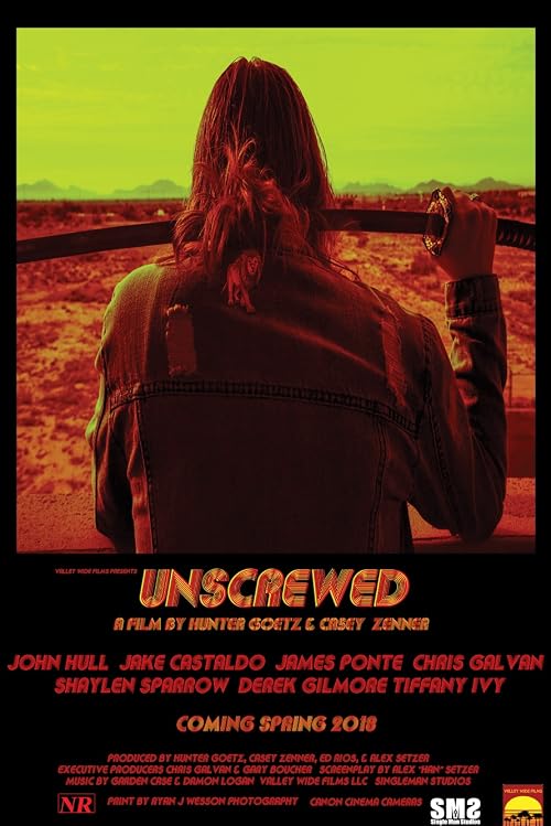 Unscrewed