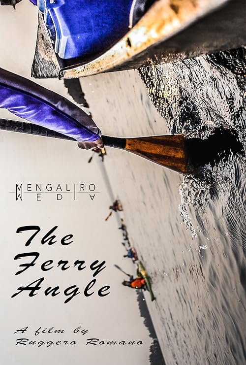 The Ferry Angle