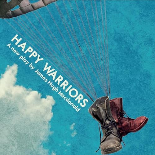 Happy Warriors