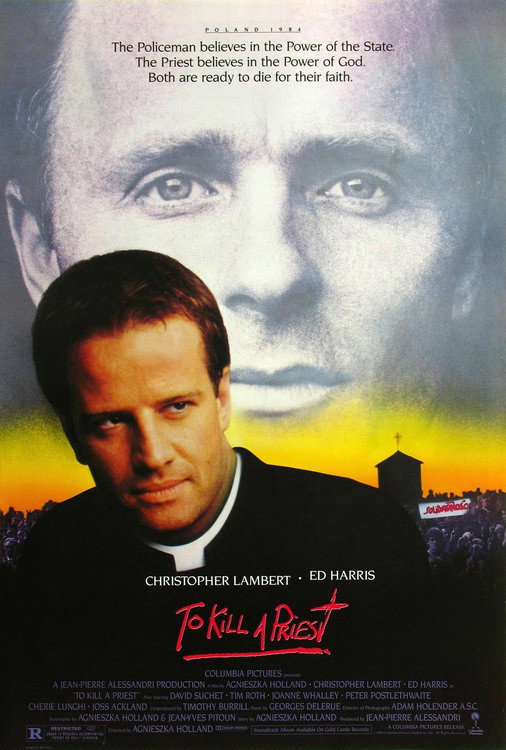 Der Priestermord