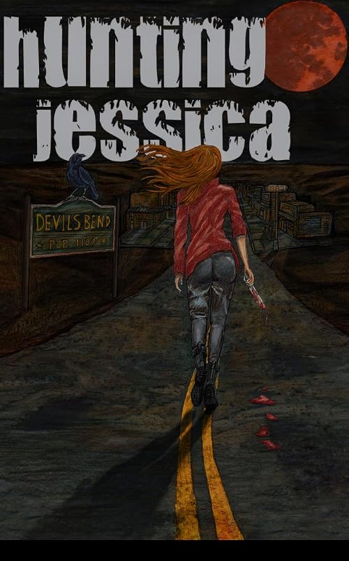 Hunting Jessica