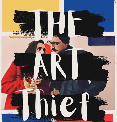 The Art Thief