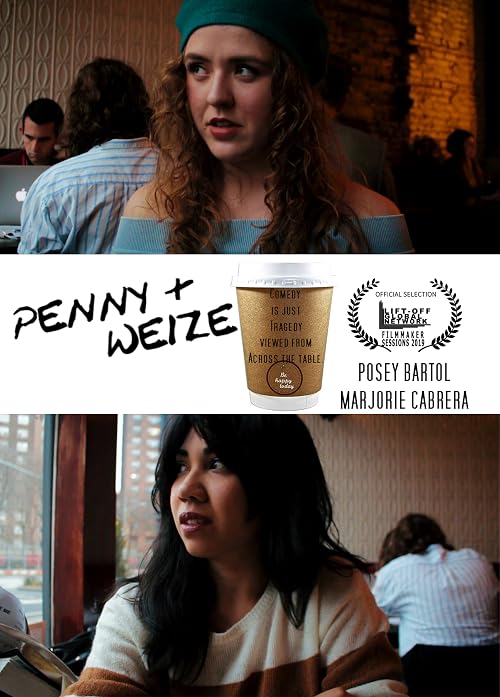Penny+Weize