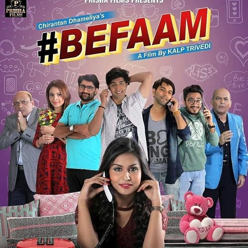 Befaam